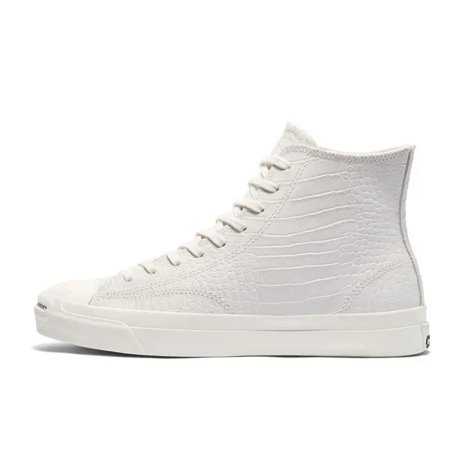 Converse Chuck Taylor All Star Canvas Shoes Sneakers 670211C Cons Jack Purcell Pro High Top Egret