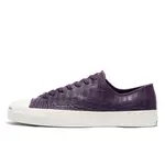 Pop Trading Co x Converse 671707C Cons Jack Purcell Pro Low Top Purple Egret