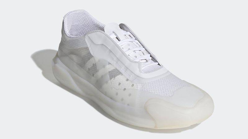 Prada x adidas Luna Rossa 21 Front