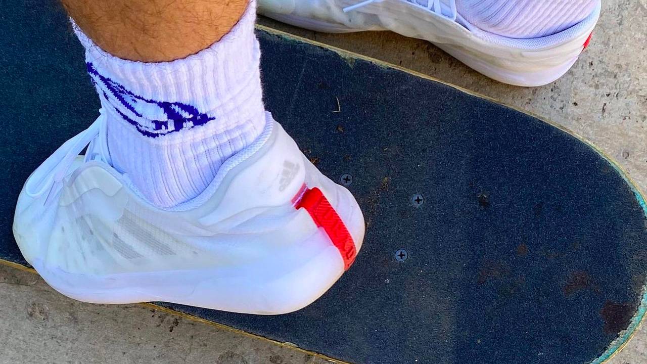 Sean Wotherspoon Teases the Next Prada x adidas Collaboration