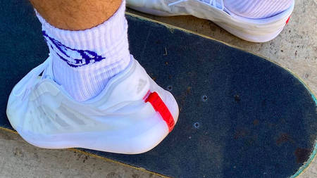Sean Wotherspoon Teases the Next Prada x adidas Collaboration Sean Wotherspoon Teases the Next Prada x adidas Collaboration