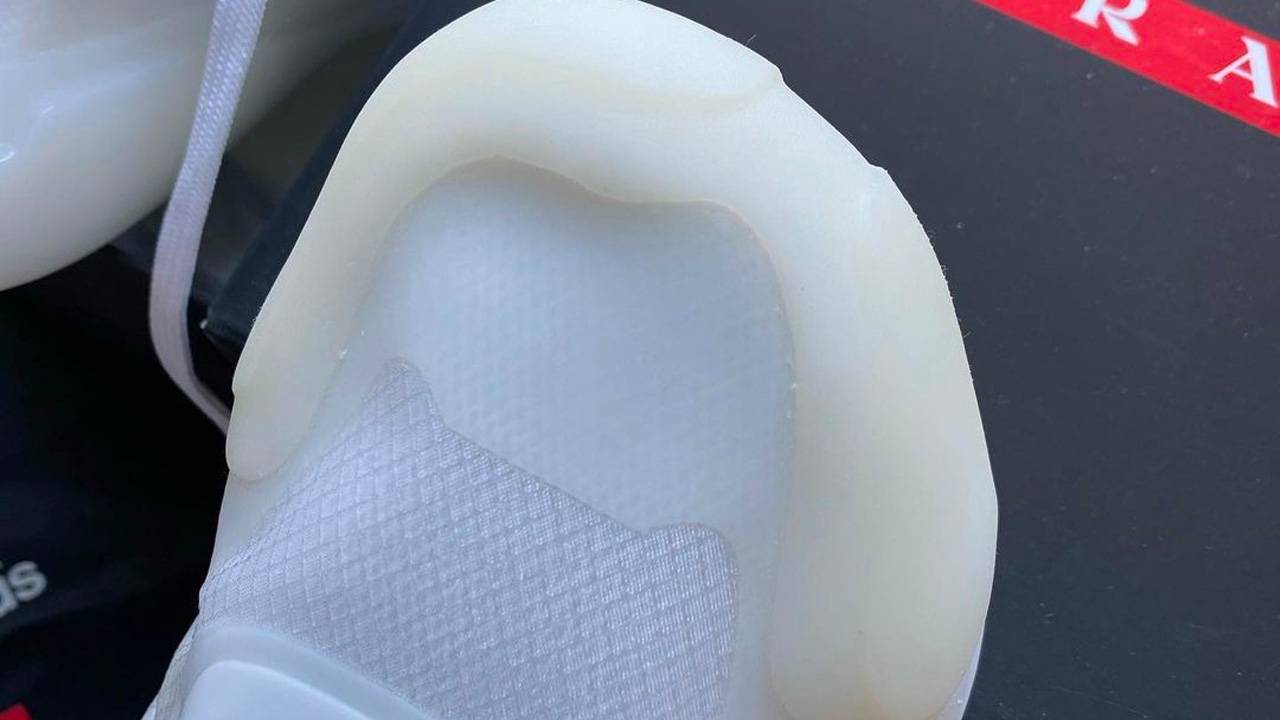 Sean Wotherspoon Teases the Next Prada x adidas Collaboration