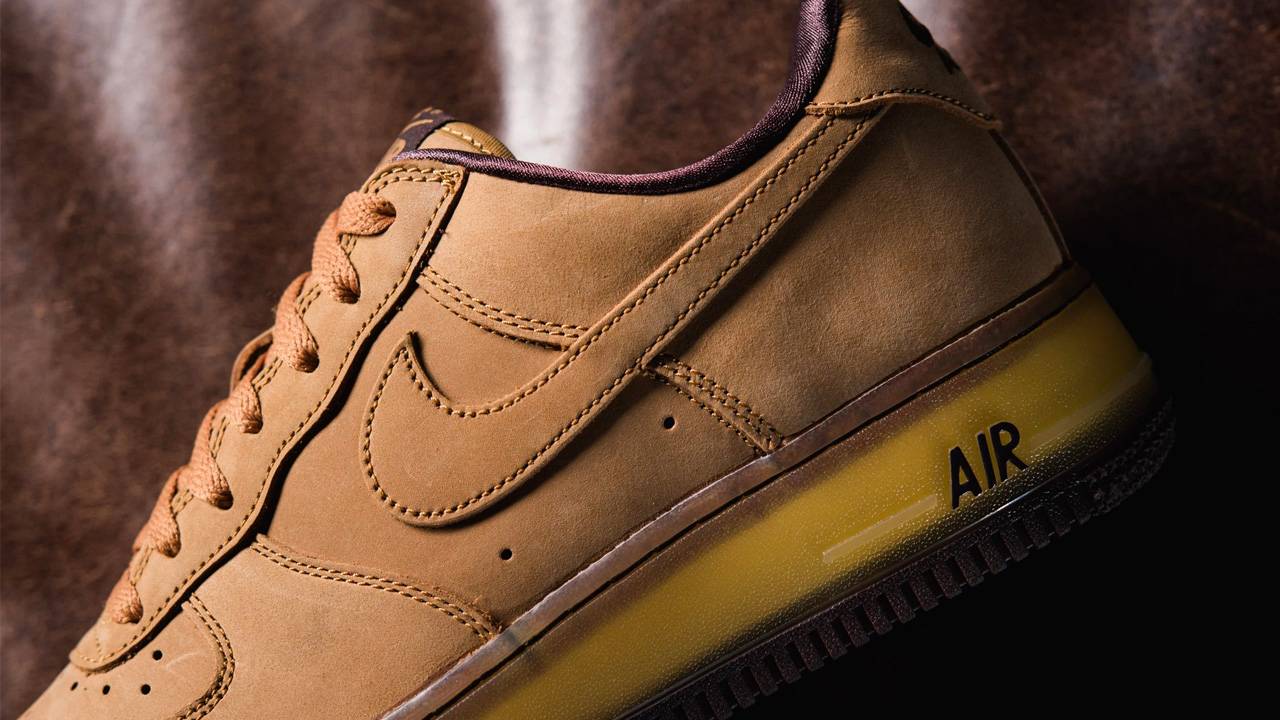 The Best Earth-Toned Trainers You Can Buy Right Now at Mr Porter