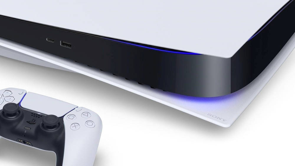 Image via Sony Giveaway: Win the PlayStation 5!