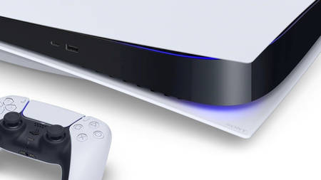 Giveaway: Win the PlayStation 5! Giveaway: Win the PlayStation 5!