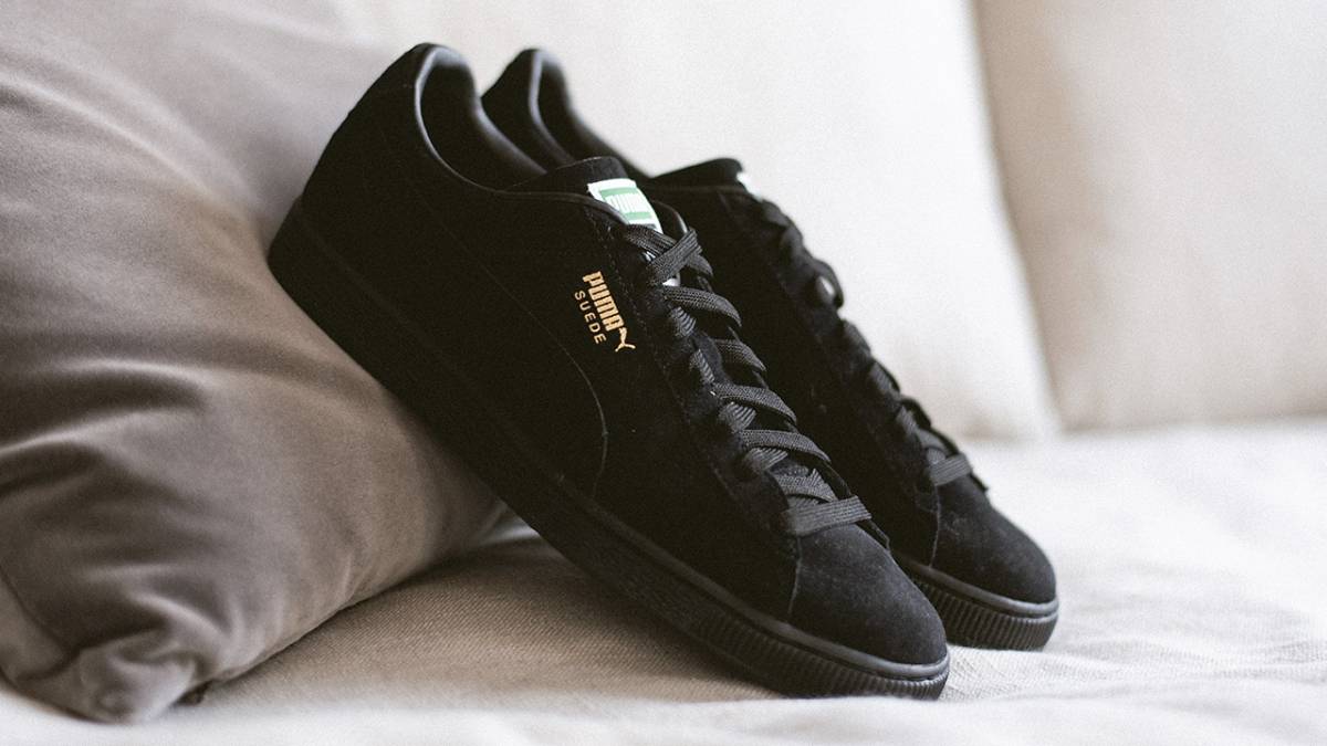 PUMA Suede Classic