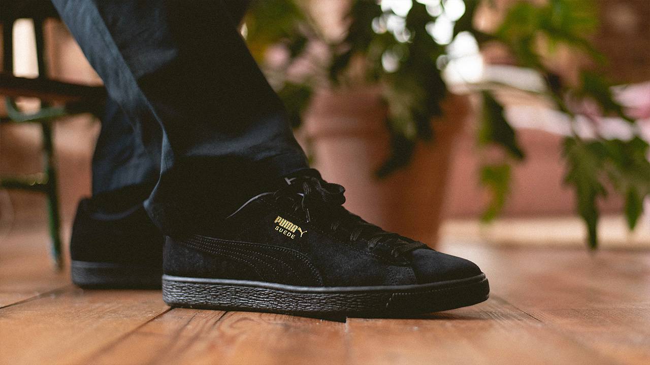 PUMA Suede Classic