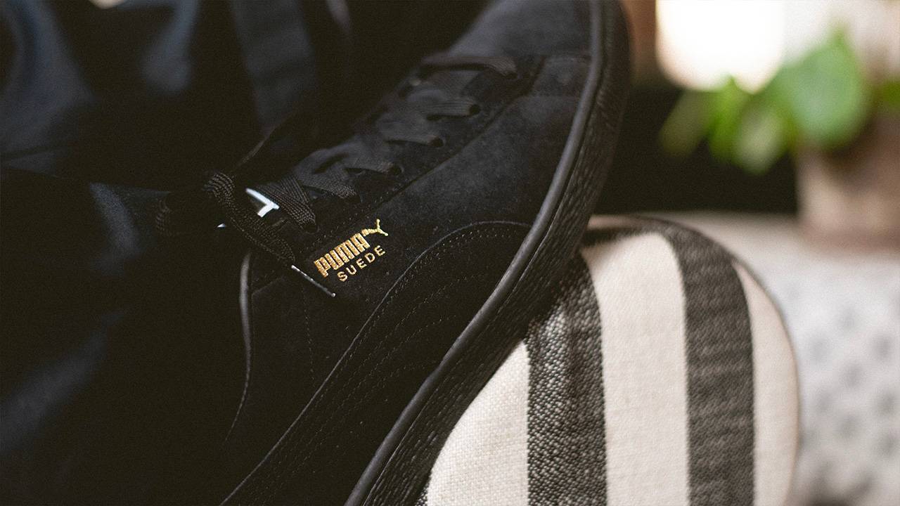 PUMA Suede Classic