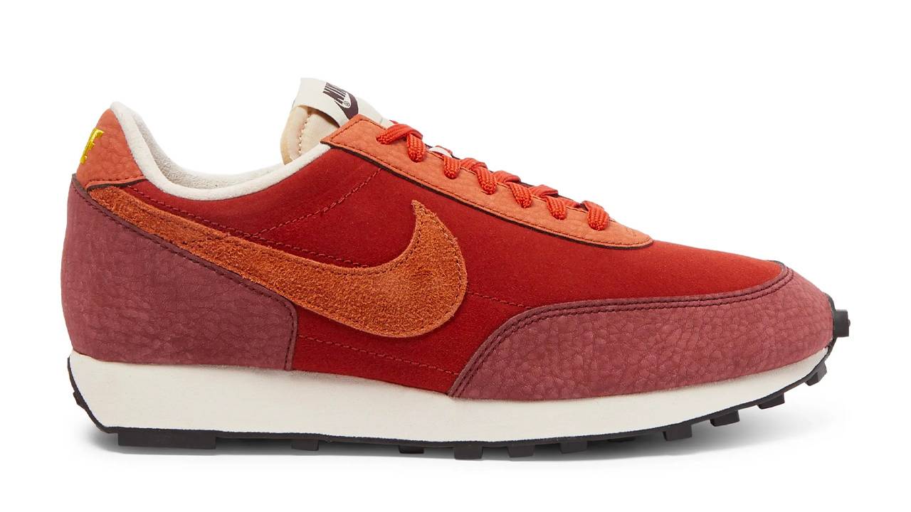 The Best Earth-Toned Trainers You Can Buy Right Now at Mr Porter