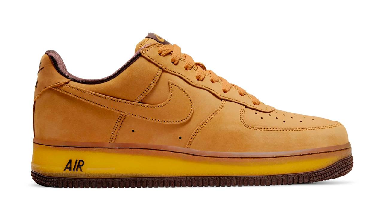 The Best Earth-Toned Trainers You Can Buy Right Now at Mr Porter