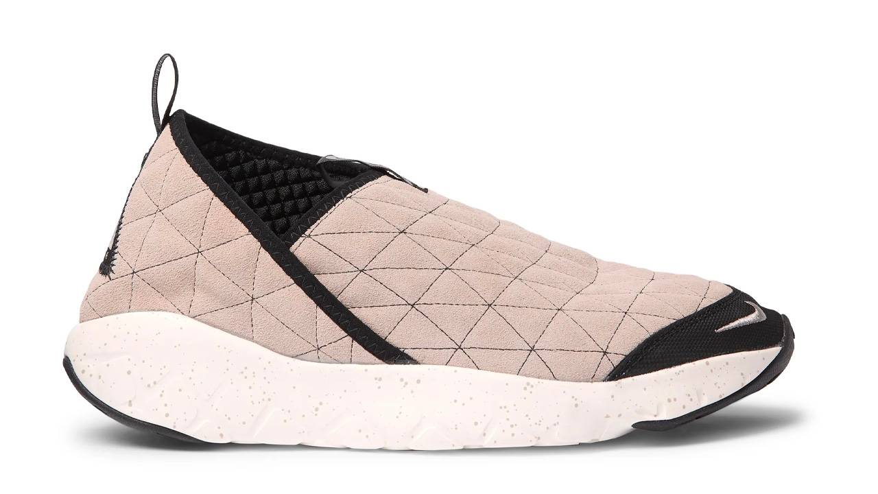The Best Earth-Toned Trainers You Can Buy Right Now at Mr Porter