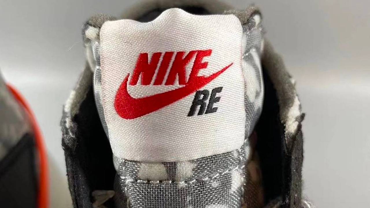 READYMADE x Nike Blazer Mid