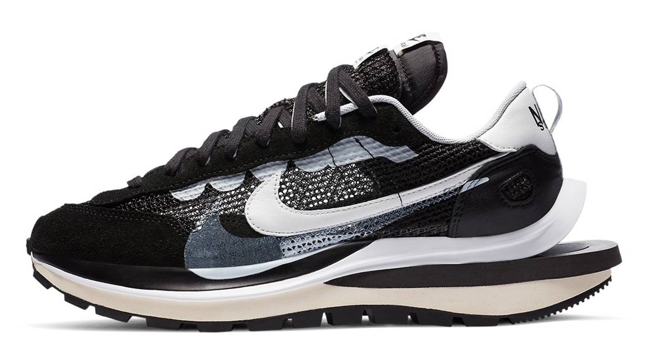 sacai x nike vaporwaffle sail stockx