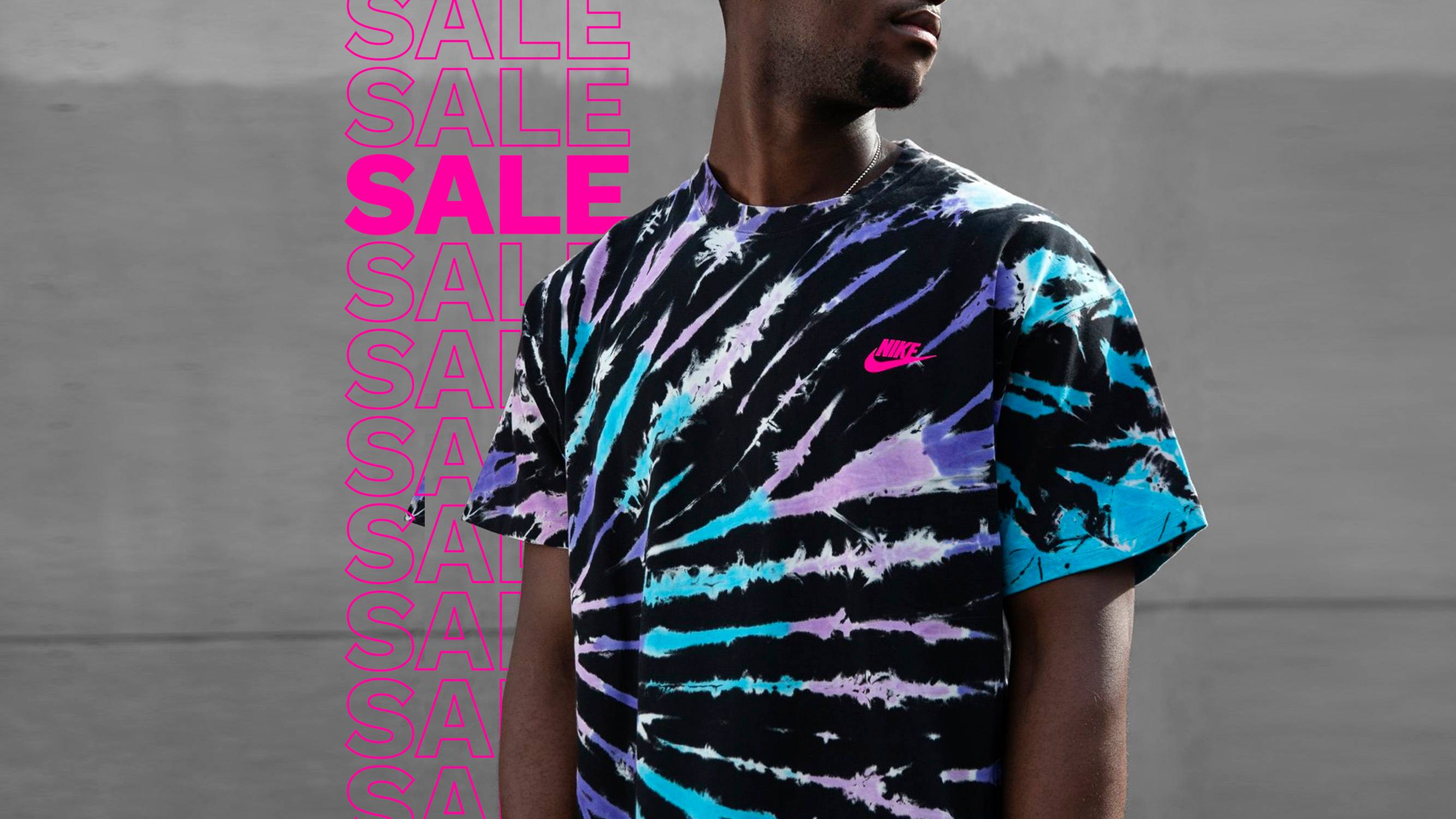 Take 25% Off This Season's Hottest Nike & Jordan Brand Apparel