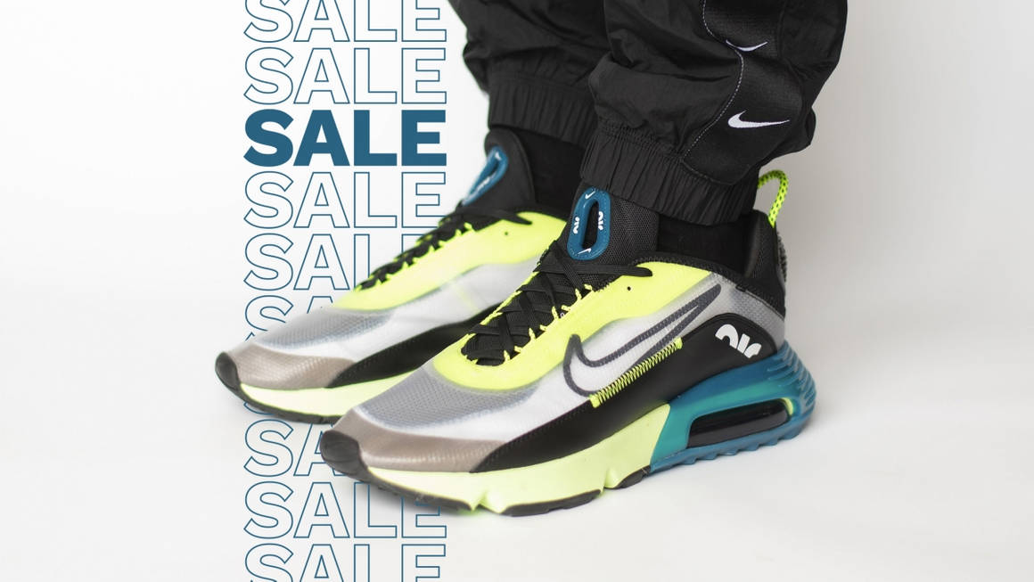 air max 2090 valerian blue