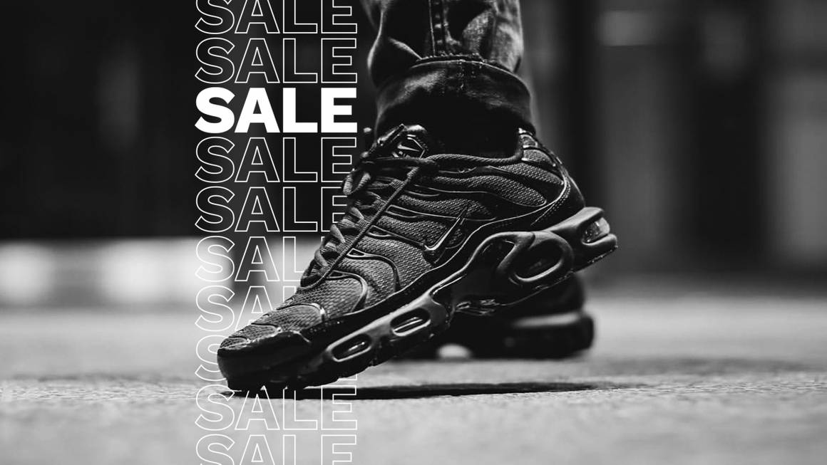 nike black friday sell