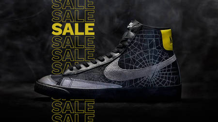 20 Must-Have Sneakers That Are Somehow Still Available at Footasylum's Black Friday Sale 20 Must-Have Sneakers That Are Somehow Still Available at Footasylum's Black Friday Sale