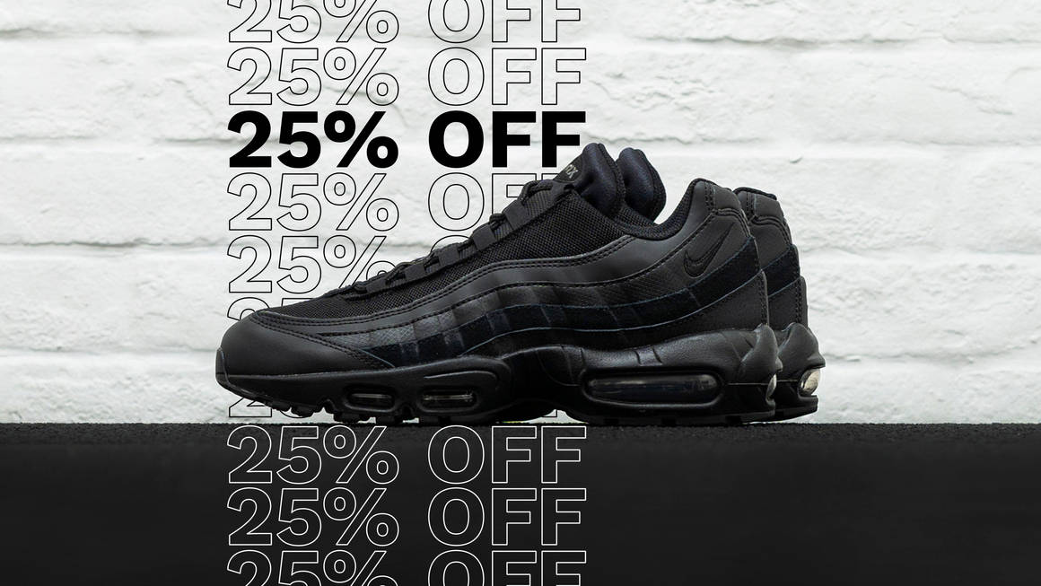 nike air max 95 og volt