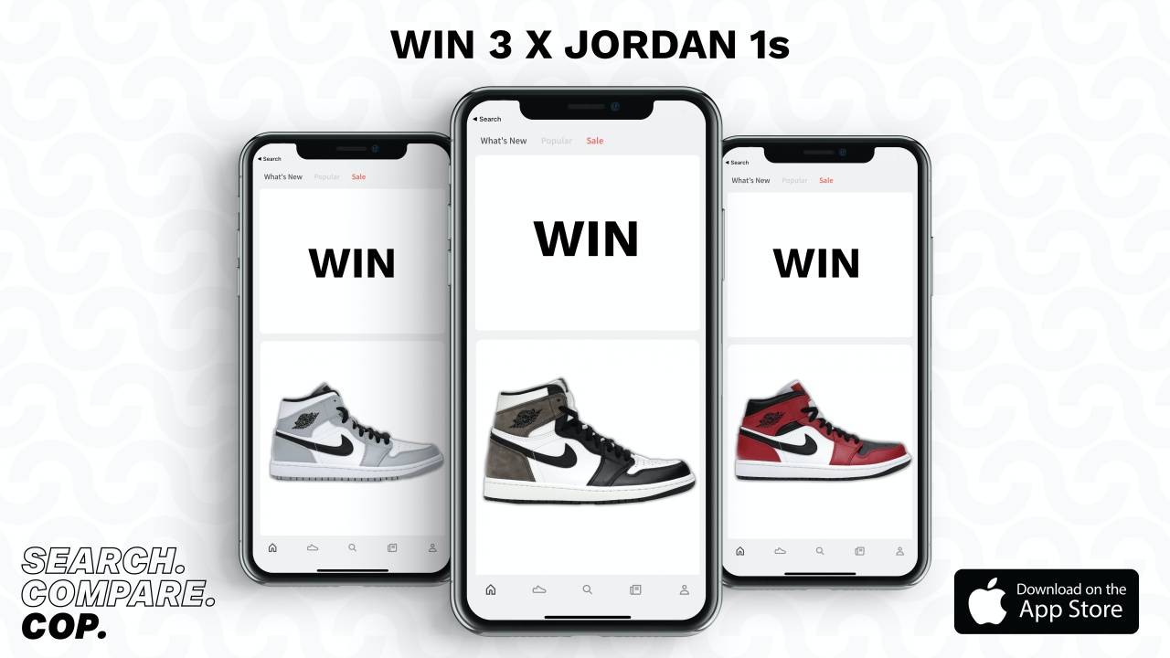 SEARCH COMPARE COP APP COMPETITION