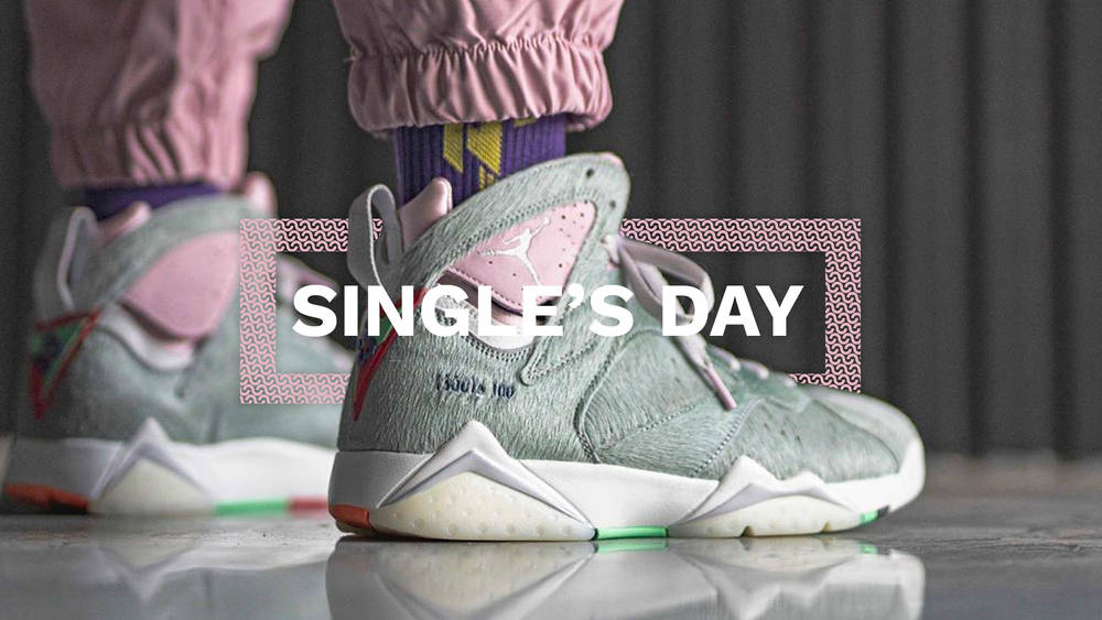 Treat Yourself This Single's Day With a Massive 30% Off at Luisa via Roma