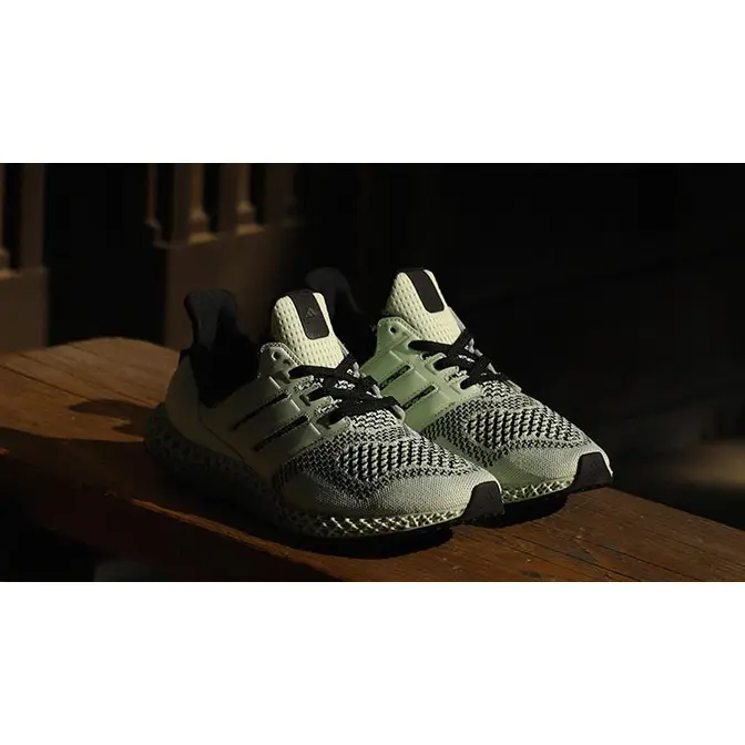 Adidas 4d sns best sale