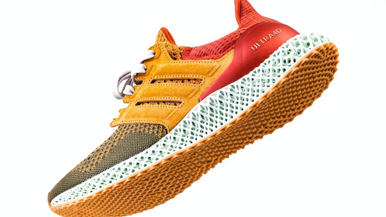 social status ultra boost