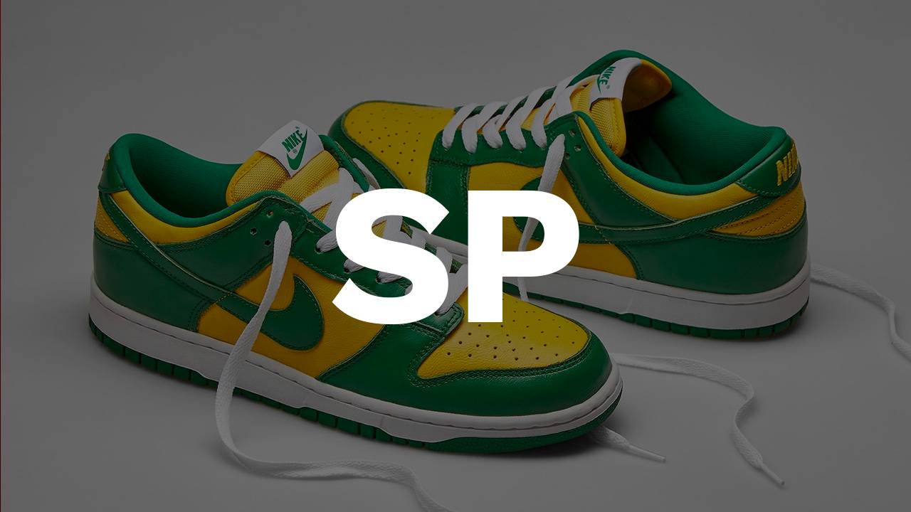 Kicktionary: 50 Terms That Every Sneakerhead Should Know