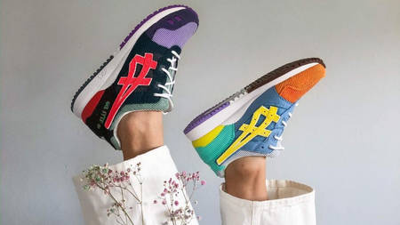 The 10 Best Sneaker Photos From the TSS Facebook Community - November 2020 The 10 Best Sneaker Photos From the TSS Facebook Community - November 2020