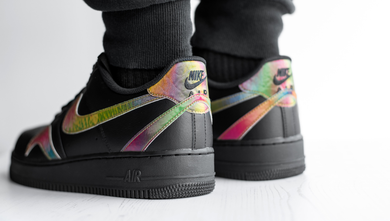 Cop This Week's 20 Trending Nike Air Force 1s 21