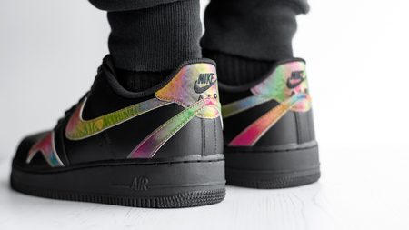 Cop This Week's 20 Trending Nike Air Force 1s Cop This Week's 20 Trending Nike Air Force 1s