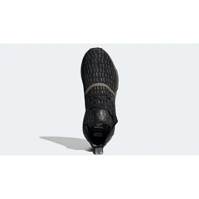 nmd r1 the mandalorian