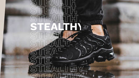 Use Footasylum's Epic Black Friday Code on These 25 Stealthy Steals Use Footasylum's Epic Black Friday Code on These 25 Stealthy Steals