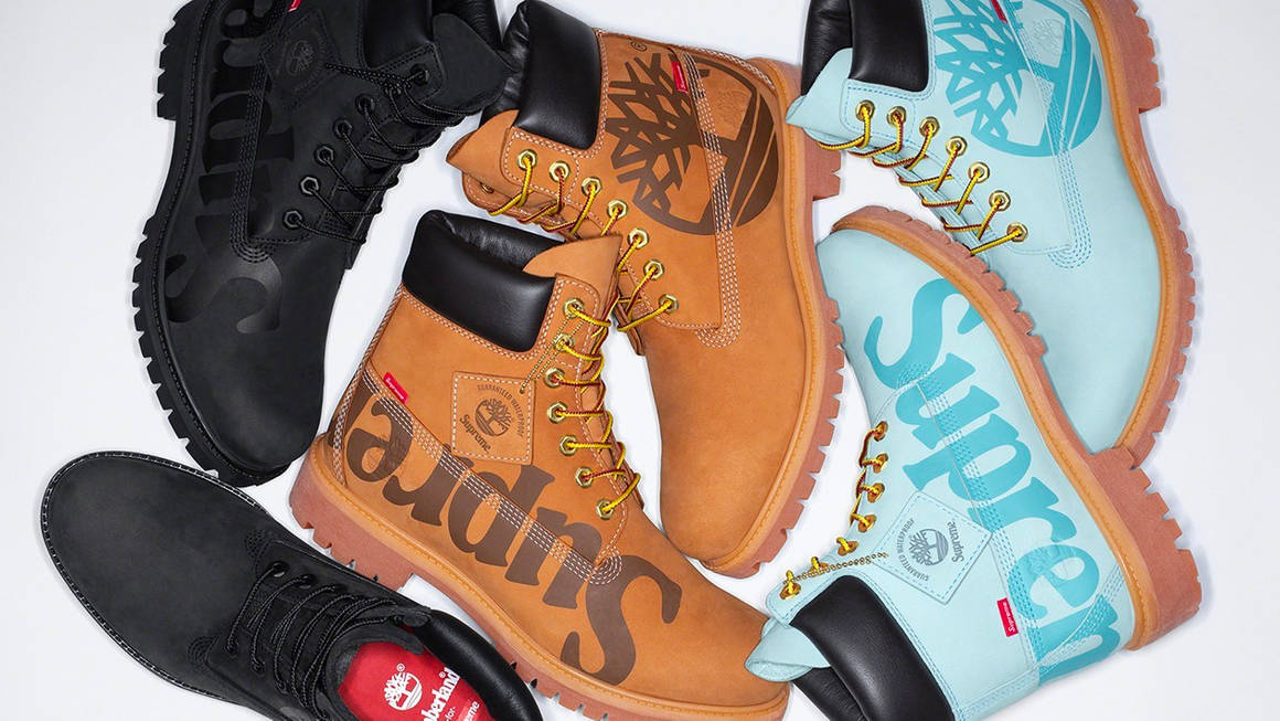 timberland 2020 collection