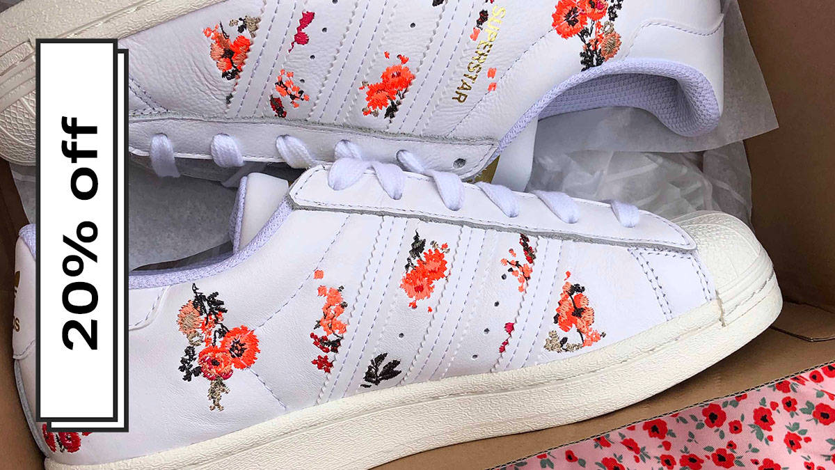 offspring foam runner