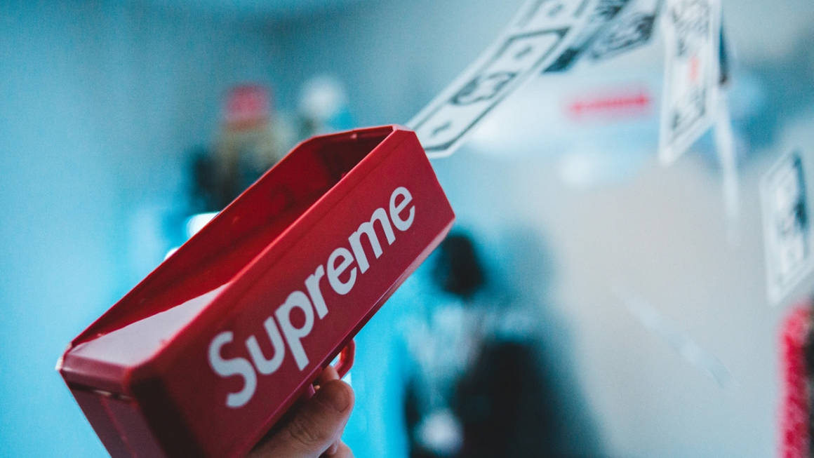 VF Corporation Buys Supreme for $2.1 Billion | The Sole Supplier