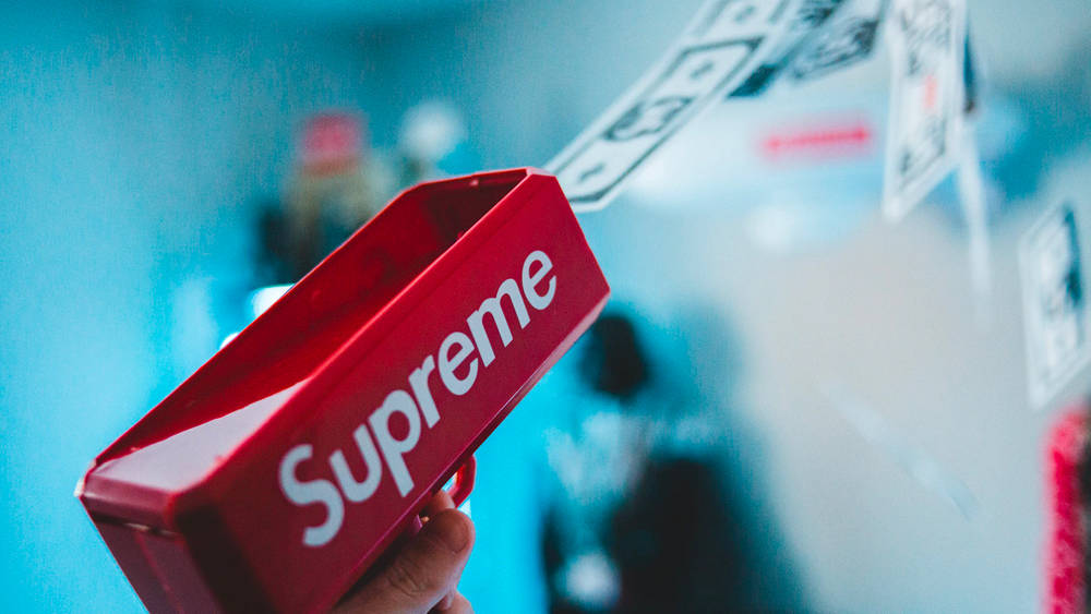 VF Corporation Buys Supreme for $2.1 Billion