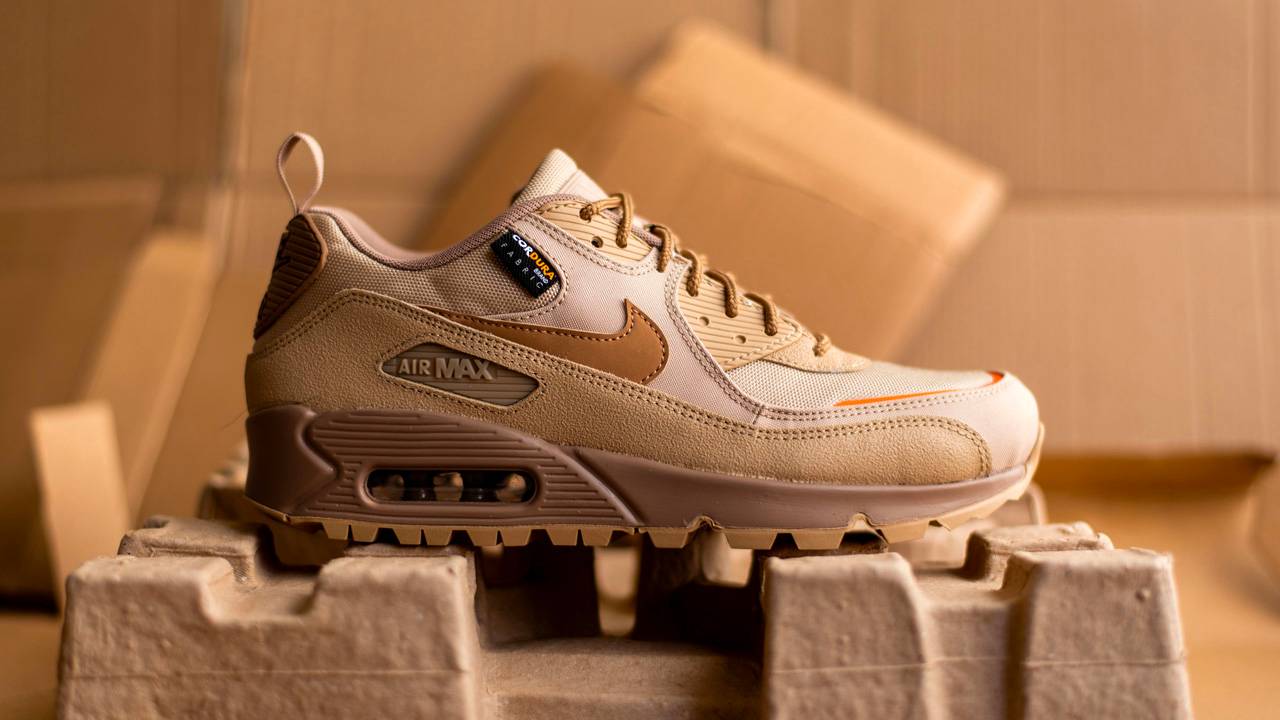 air max 90 surplus desert