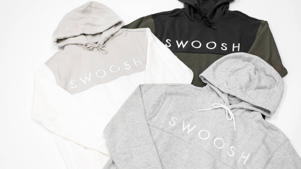 Swoosh 1
