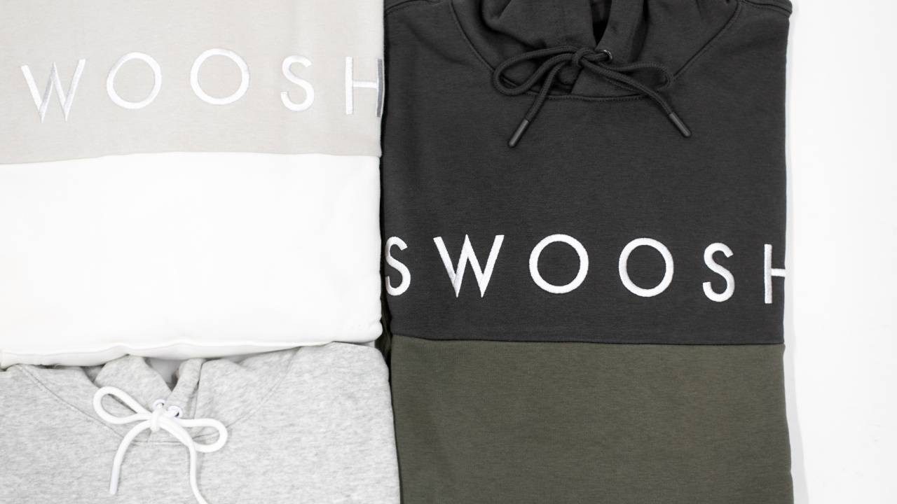 Swoosh 2
