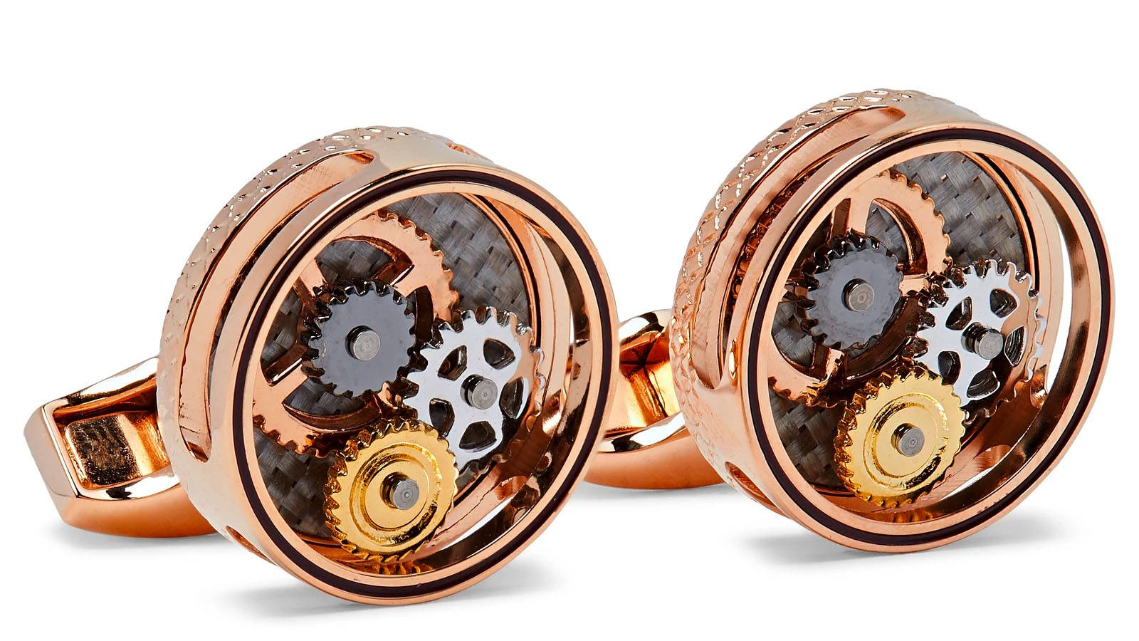 tateossian cufflinks