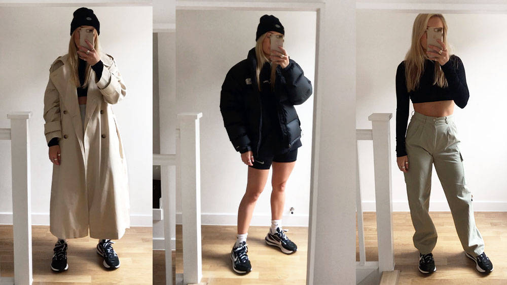 The Sole Womens Winter Looks