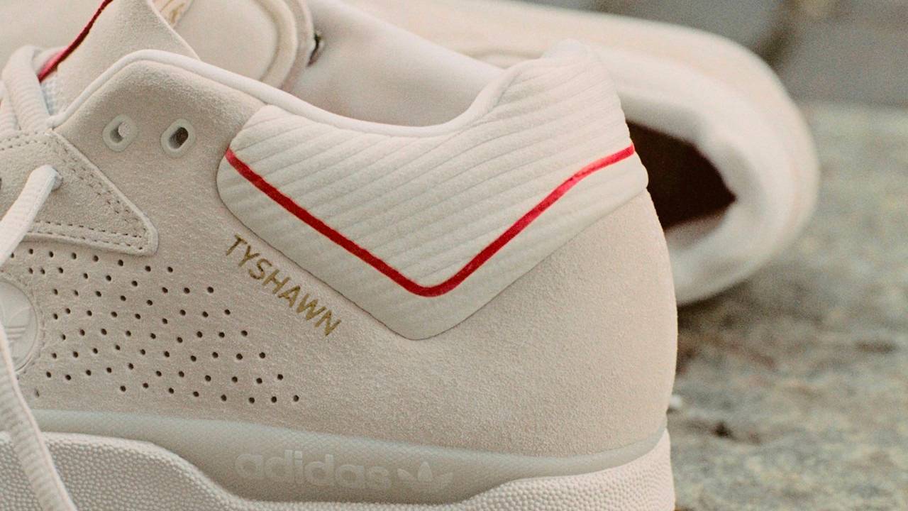 Thrasher x adidas Team Up for a Half Pipe-Ready Sneaker Collection