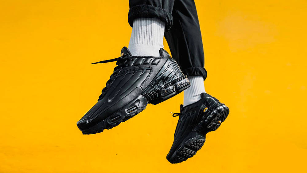 The Greatest Nike Air Bargains From Across the UK's Biggest Retailers