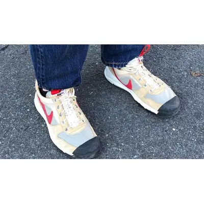 Tom sachs x nike mars yard 2.5 sale