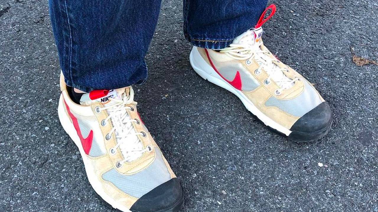 NikeCraft Mars Yard 2.5