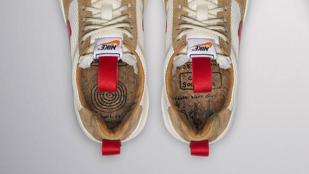 Image via Nike NikeCraft Mars Yard 2.5