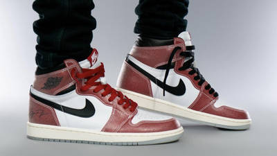 air jordan 1 chicago retro