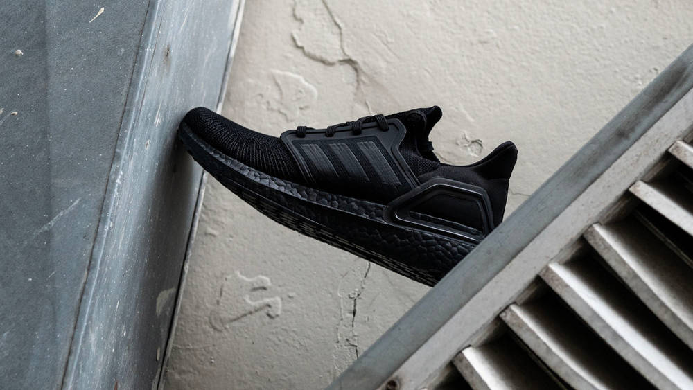 Today Only: Get an Extra 20% Off These Hyped Sneakers at adidas' Black Friday Sale! Today Only: Get an Extra 20% Off These Hyped Sneakers at adidas' Black Friday Sale!