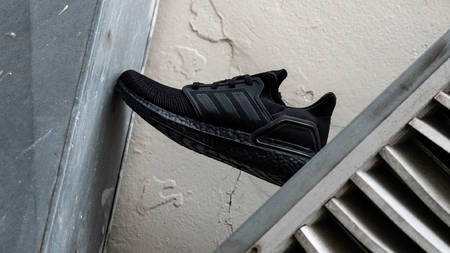 Today Only: Get an Extra 20% Off These Hyped Sneakers at adidas' Black Friday Sale! Today Only: Get an Extra 20% Off These Hyped Sneakers at adidas' Black Friday Sale!