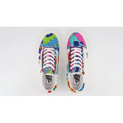 Vans old hot sale skool bunt